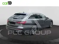 2020 Audi A6