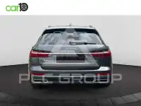 2020 Audi A6