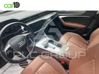 2020 Audi A6