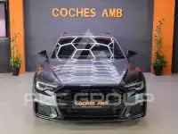2020 Audi A6