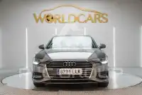 2020 Audi A6