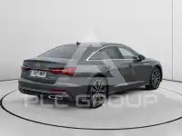 2020 Audi A6