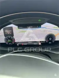 2020 Audi A6