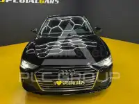 2020 Audi A6