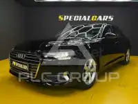 2020 Audi A6