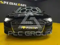 2020 Audi A6