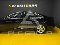 2020 Audi A6