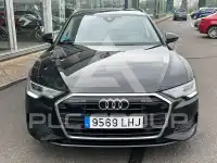 2020 Audi A6