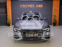 2020 Audi A6