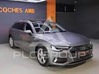 2020 Audi A6