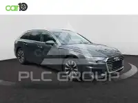 2020 Audi A6
