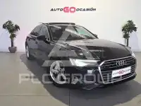 2020 Audi A6