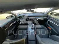 2020 Audi A6