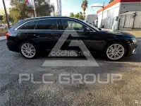 2020 Audi A6