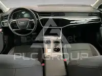 2020 Audi A6