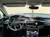 2020 Audi A6