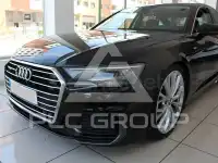 2020 Audi A6