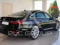 2020 Audi A6