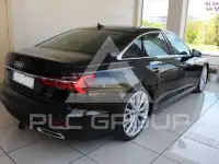 2020 Audi A6