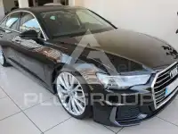 2020 Audi A6