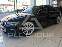 2020 Audi A6