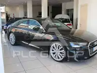 2020 Audi A6