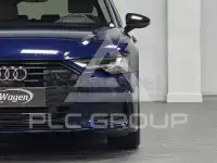 2020 Audi A6