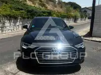 2020 Audi A6
