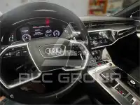 2020 Audi A6