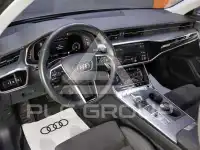 2020 Audi A6