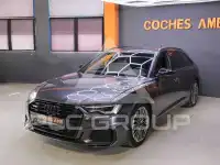2020 Audi A6