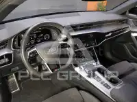 2020 Audi A6