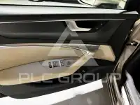 2020 Audi A6