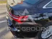 2020 Audi A6