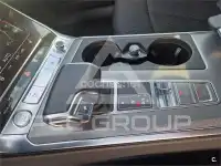 2020 Audi A6