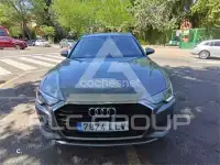 2020 Audi A6