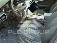 2020 Audi A6