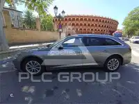 2020 Audi A6