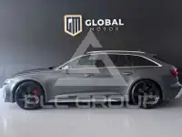 2020 Audi A6