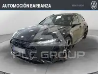 2020 Audi A6