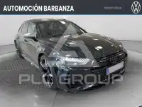 2020 Audi A6