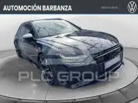2020 Audi A6