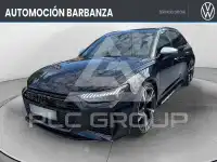 2020 Audi A6