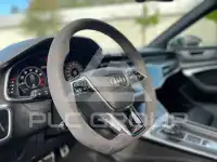 2020 Audi A6