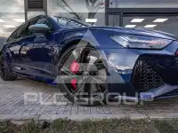 2020 Audi A6