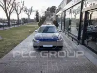 2020 Audi A6