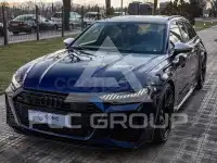 2020 Audi A6