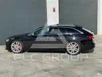 2020 Audi A6