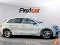 2020 Audi A3