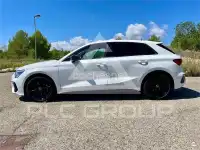 2020 Audi A3